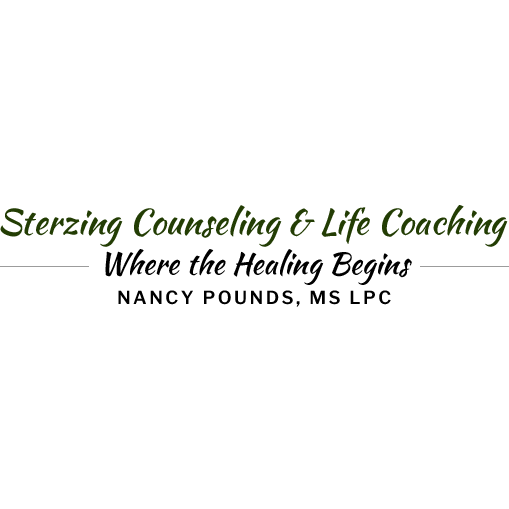 Frequently Asked Questions | Sterzing Counseling and Life Coaching